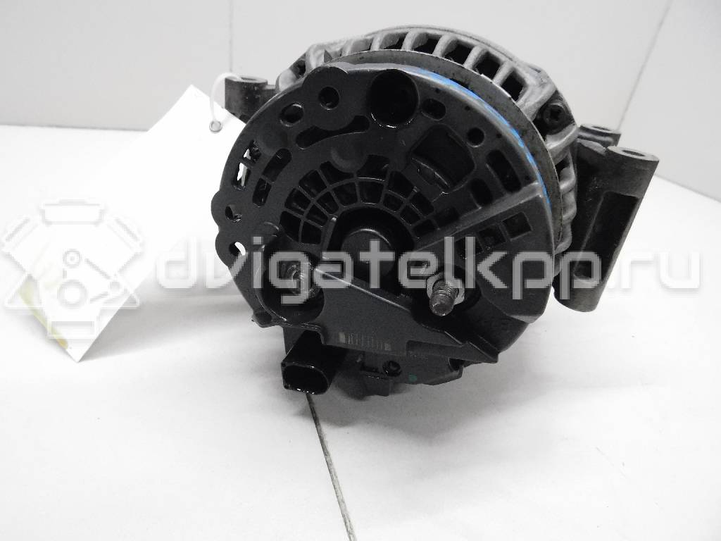 Фото Генератор  06h903016l для Audi A4 / A6 / A3 / A5 / Q5 {forloop.counter}}