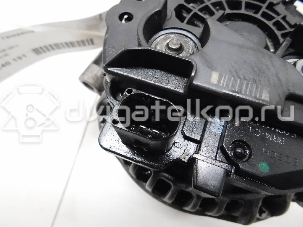 Фото Генератор  06h903016l для Audi A4 / A6 / A3 / A5 / Q5 {forloop.counter}}