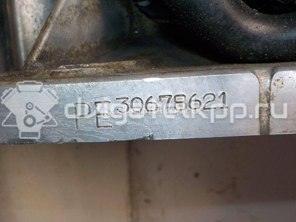 Фото Контрактный (б/у) двигатель B3 (16V) для Mazda Demio Dw / 121 / 323 53-73 л.с 16V 1.3 л бензин {forloop.counter}}