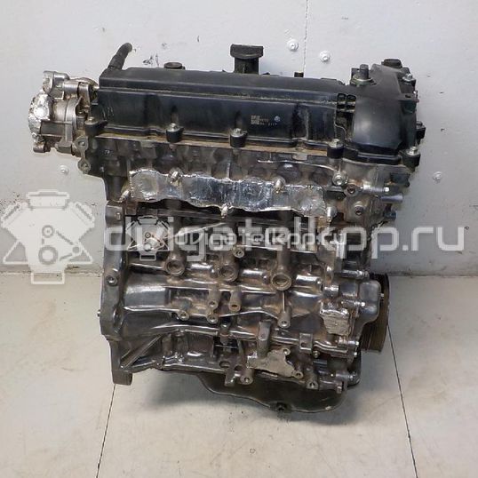 Фото Контрактный (б/у) двигатель FE (16V) для Mazda 626 140-148 л.с 16V 2.0 л Супер-бензин (95) неэтилированный