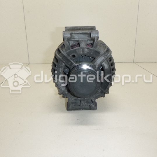 Фото Генератор  06h903016l для Audi A4 / A6 / A3 / A5 / Q5