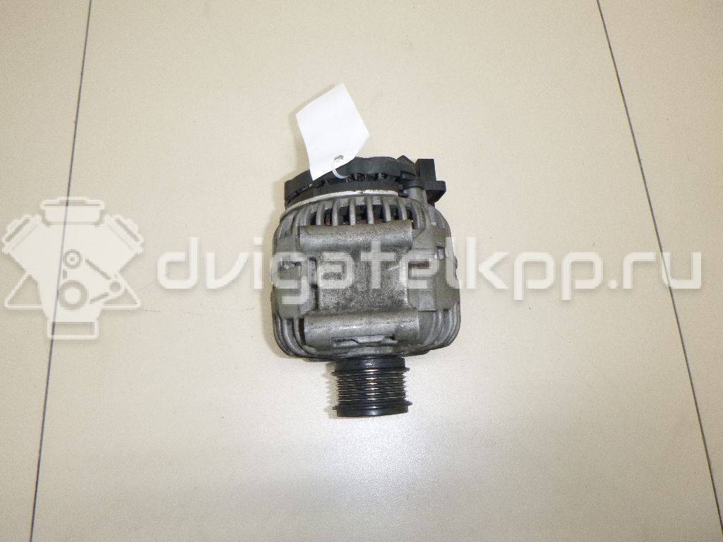 Фото Генератор  06h903016l для Audi A4 / A6 / A3 / A5 / Q5 {forloop.counter}}