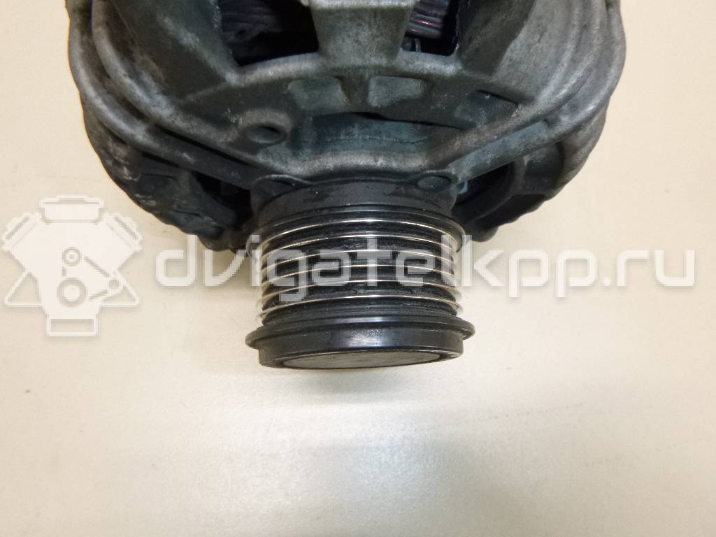 Фото Генератор  06h903016l для Audi A4 / A6 / A3 / A5 / Q5 {forloop.counter}}