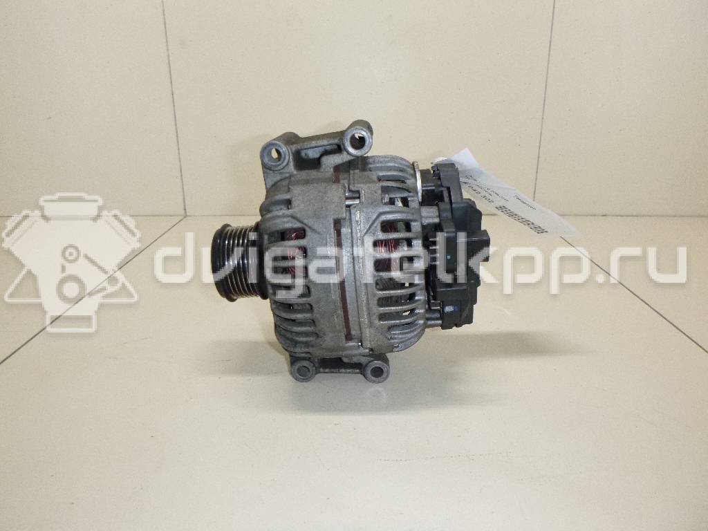 Фото Генератор  06h903016l для Audi A4 / A6 / A3 / A5 / Q5 {forloop.counter}}