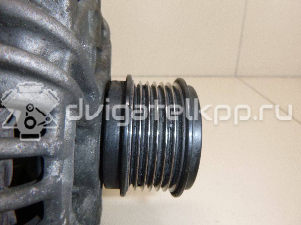 Фото Генератор  06h903016l для Audi A4 / A6 / A3 / A5 / Q5 {forloop.counter}}