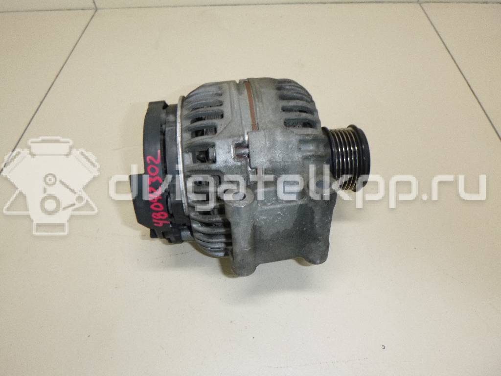 Фото Генератор  06h903016l для Audi A4 / A6 / A3 / A5 / Q5 {forloop.counter}}