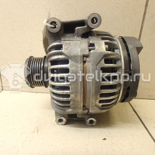 Фото Генератор  06H903016L для Audi A4 / A6 / A3 / A5 / Q5