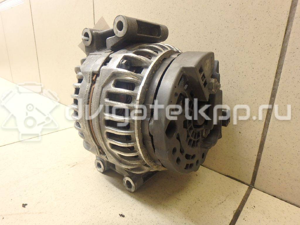 Фото Генератор  06H903016L для Audi A4 / A6 / A3 / A5 / Q5 {forloop.counter}}