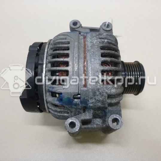 Фото Генератор  06H903016L для Audi A4 / A6 / A3 / A5 / Q5