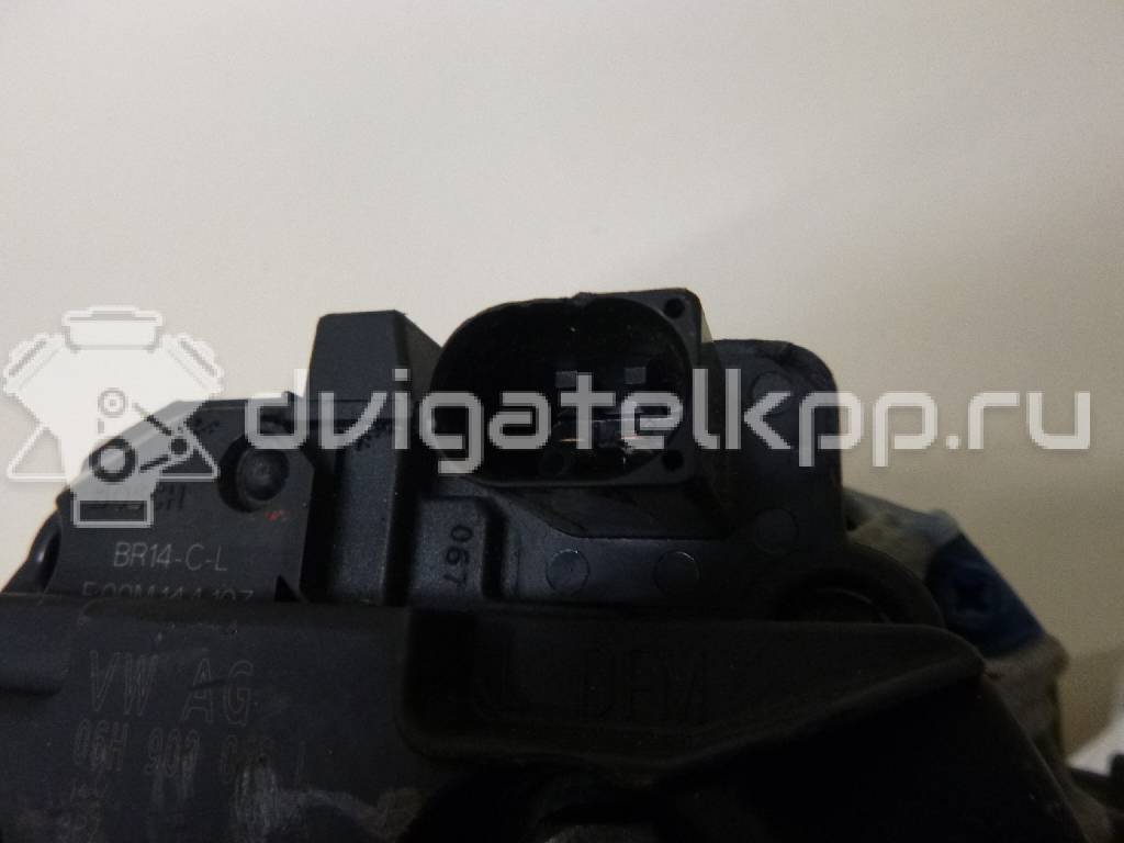 Фото Генератор  06H903016L для Audi A4 / A6 / A3 / A5 / Q5 {forloop.counter}}