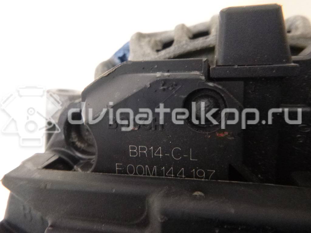 Фото Генератор  06H903016L для Audi A4 / A6 / A3 / A5 / Q5 {forloop.counter}}