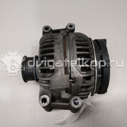 Фото Генератор  06H903016L для Audi A4 / A6 / A3 / A5 / Q5