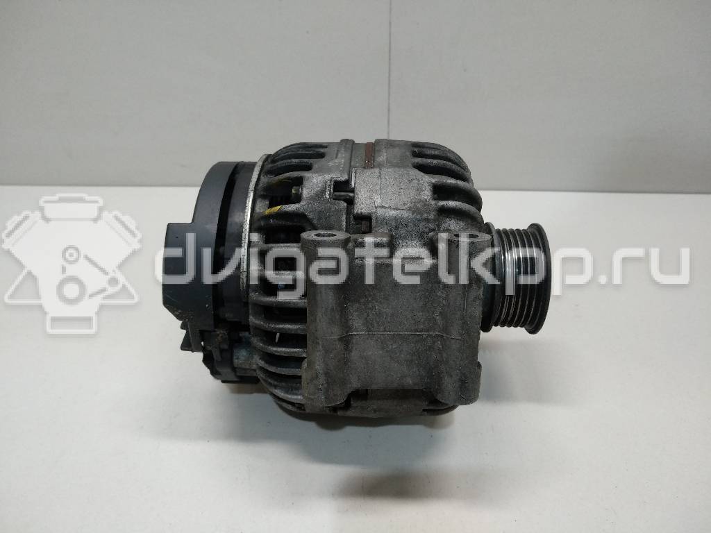 Фото Генератор  06H903016L для Audi A4 / A6 / A3 / A5 / Q5 {forloop.counter}}