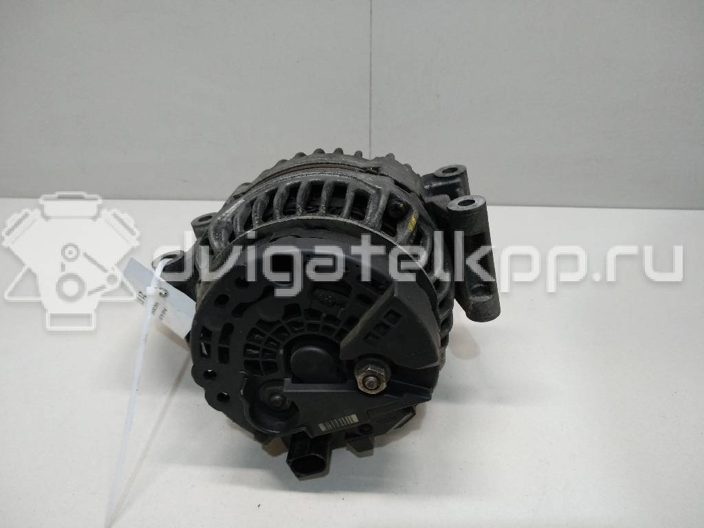 Фото Генератор  06H903016L для Audi A4 / A6 / A3 / A5 / Q5 {forloop.counter}}