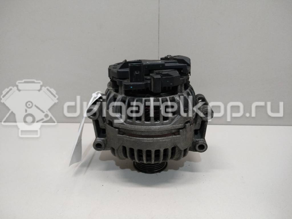 Фото Генератор  06H903016L для Audi A4 / A6 / A3 / A5 / Q5 {forloop.counter}}