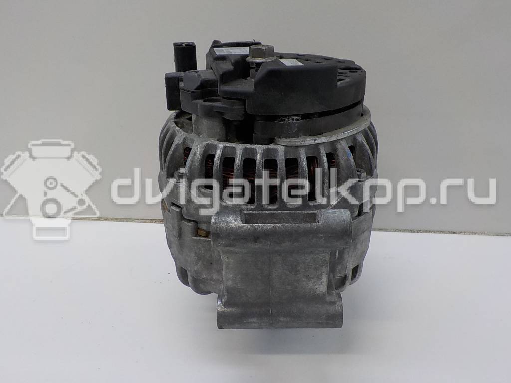 Фото Генератор  06h903016l для Audi A4 / A6 / A3 / A5 / Q5 {forloop.counter}}