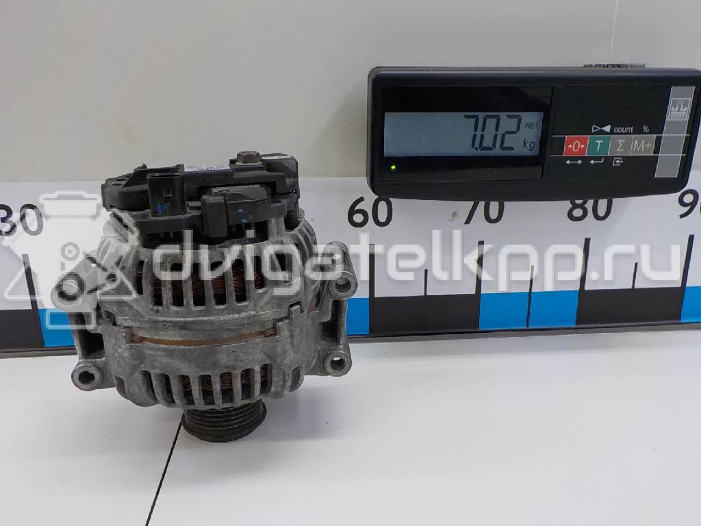 Фото Генератор  06h903016l для Audi A4 / A6 / A3 / A5 / Q5 {forloop.counter}}
