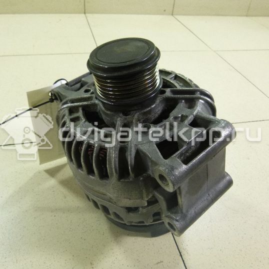 Фото Генератор  06H903016L для Audi A4 / A6 / A3 / A5 / Q5