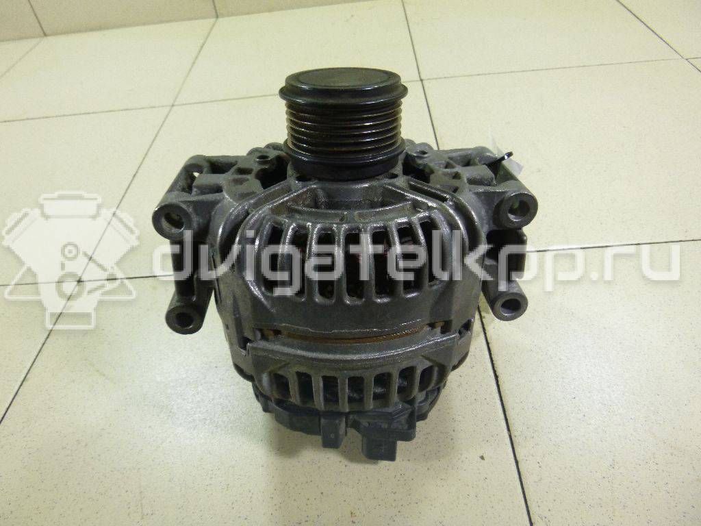 Фото Генератор  06H903016L для Audi A4 / A6 / A3 / A5 / Q5 {forloop.counter}}