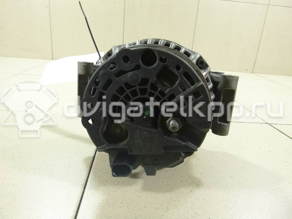 Фото Генератор  06H903016L для Audi A4 / A6 / A3 / A5 / Q5 {forloop.counter}}