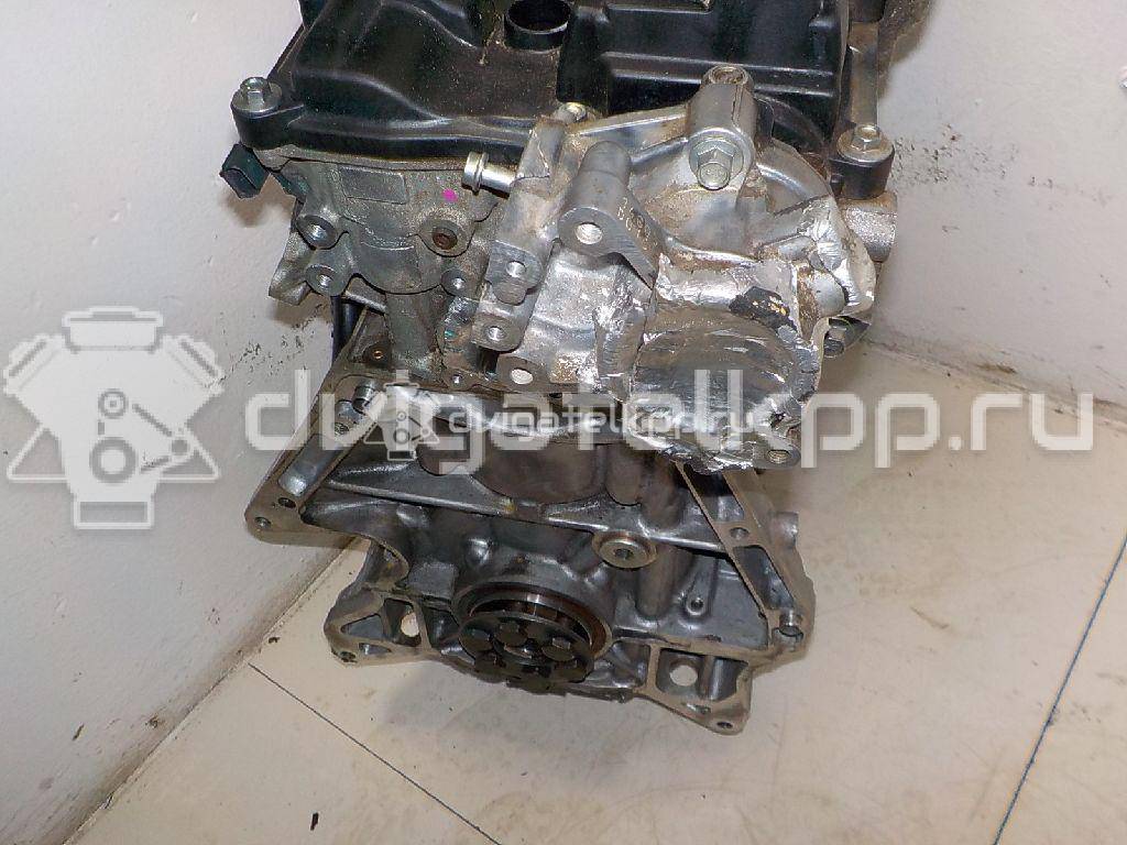 Фото Контрактный (б/у) двигатель FE (16V) для Mazda 626 140-148 л.с 16V 2.0 л Супер-бензин (95) неэтилированный {forloop.counter}}