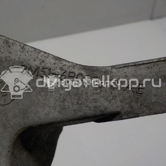 Фото Кронштейн КПП  3M516P093AE для volvo V50