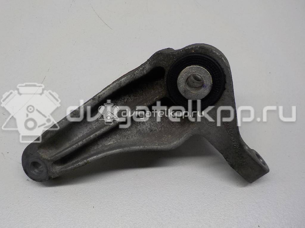 Фото Кронштейн КПП  3M516P093AE для volvo V50 {forloop.counter}}