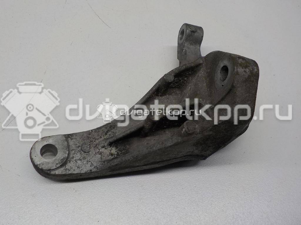 Фото Кронштейн КПП  3M516P093AE для volvo V50 {forloop.counter}}