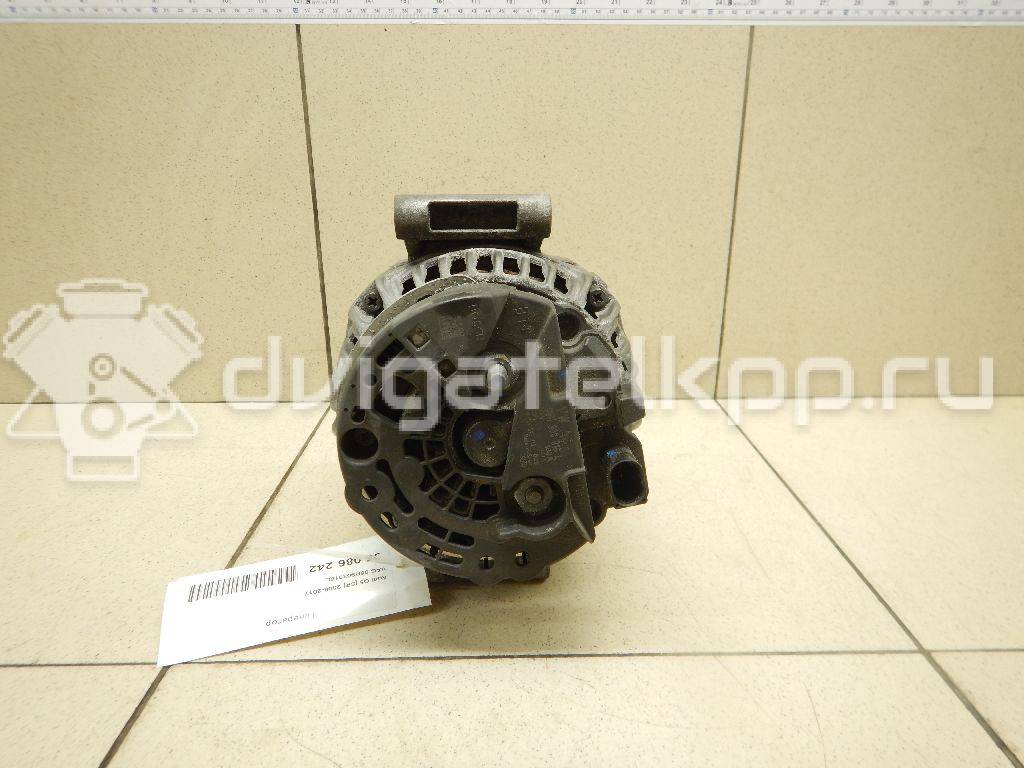 Фото Генератор  06H903016L для Audi A4 / A6 / A3 / A5 / Q5 {forloop.counter}}