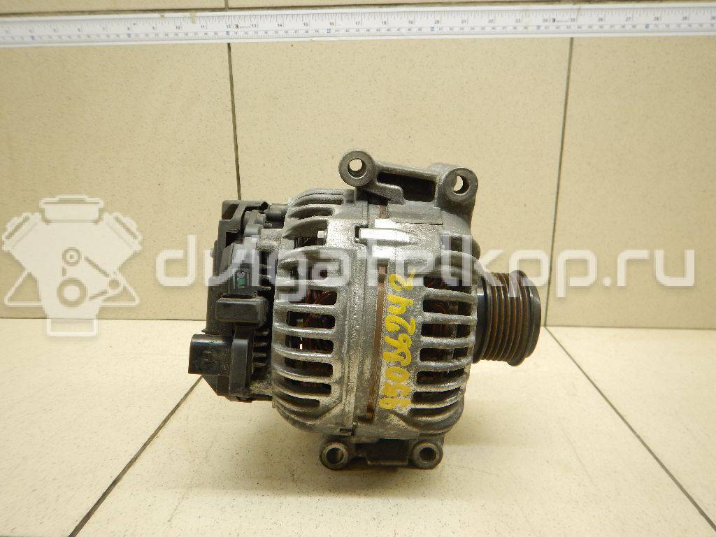 Фото Генератор  06H903016L для Audi A4 / A6 / A3 / A5 / Q5 {forloop.counter}}