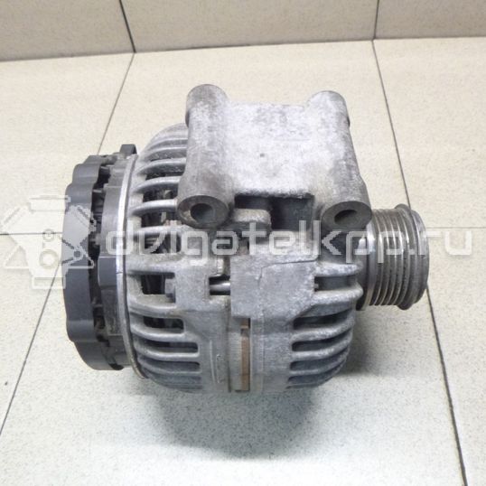 Фото Генератор  06H903016L для Audi A4 / A6 / A3 / A5 / Q5