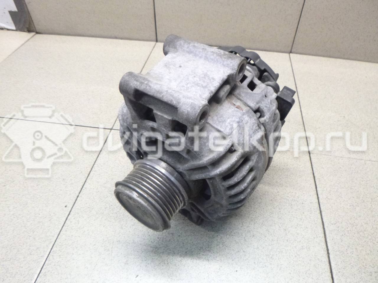 Фото Генератор  06H903016L для Audi A4 / A6 / A3 / A5 / Q5 {forloop.counter}}