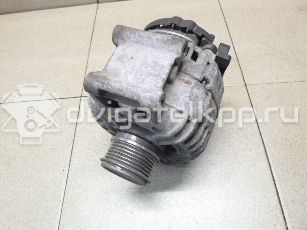 Фото Генератор  06H903016L для Audi A4 / A6 / A3 / A5 / Q5 {forloop.counter}}