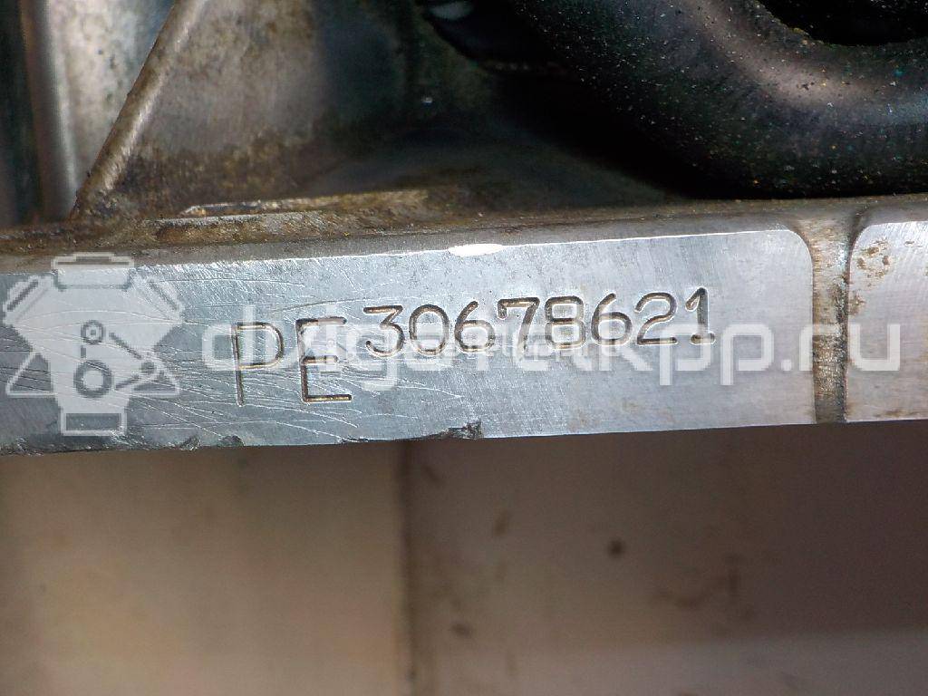 Фото Контрактный (б/у) двигатель FE (16V) для Mazda 626 140-148 л.с 16V 2.0 л Супер-бензин (95) неэтилированный {forloop.counter}}