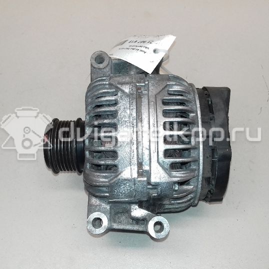 Фото Генератор  06h903016l для Audi A4 / A6 / A3 / A5 / Q5