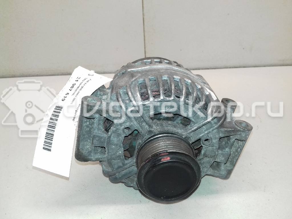 Фото Генератор  06h903016l для Audi A4 / A6 / A3 / A5 / Q5 {forloop.counter}}