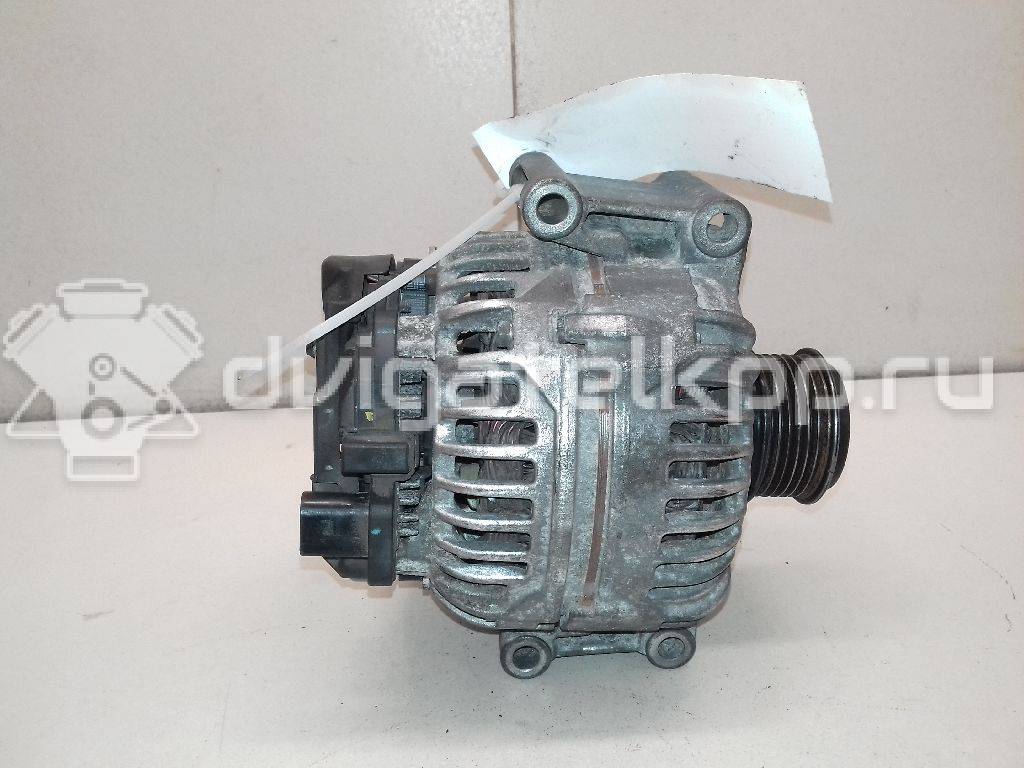 Фото Генератор  06h903016l для Audi A4 / A6 / A3 / A5 / Q5 {forloop.counter}}