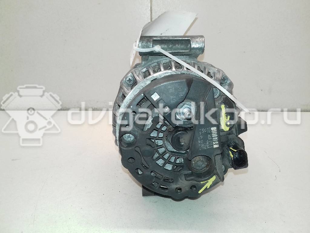 Фото Генератор  06h903016l для Audi A4 / A6 / A3 / A5 / Q5 {forloop.counter}}