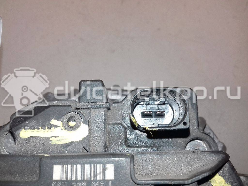 Фото Генератор  06h903016l для Audi A4 / A6 / A3 / A5 / Q5 {forloop.counter}}