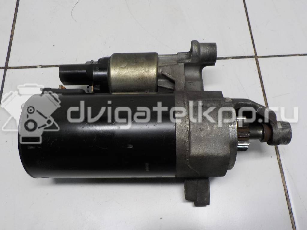 Фото Стартер  059911021G для porsche Macan {forloop.counter}}