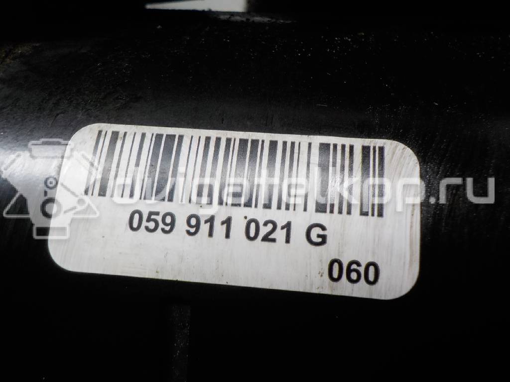 Фото Стартер  059911021G для porsche Macan {forloop.counter}}