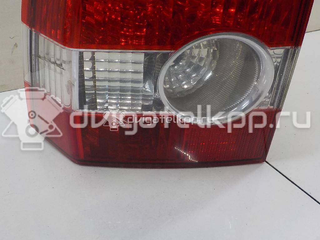 Фото Фонарь задний левый  30678749 для Volvo V50 Mw {forloop.counter}}