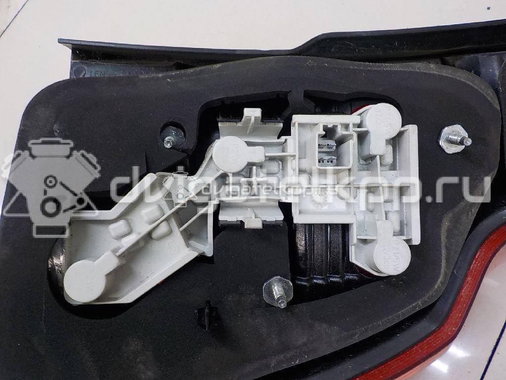 Фото Фонарь задний левый  30678749 для Volvo V50 Mw {forloop.counter}}