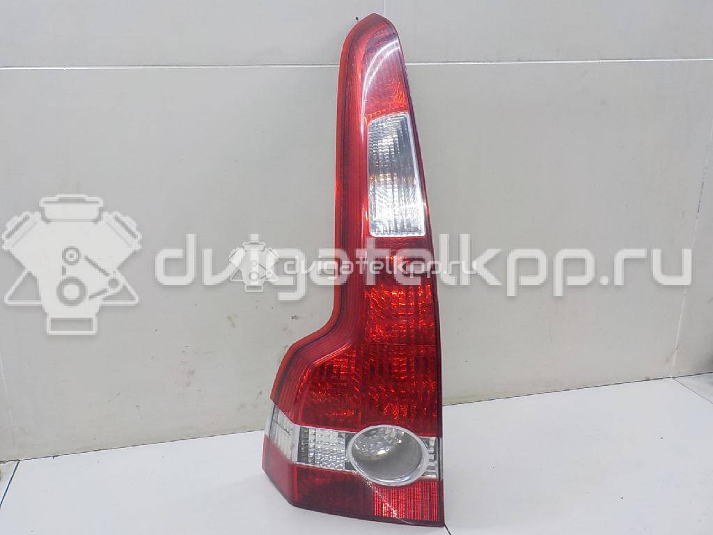 Фото Фонарь задний левый  30678749 для Volvo V50 Mw {forloop.counter}}