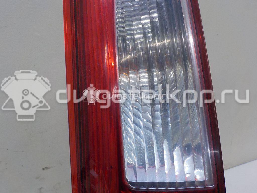 Фото Фонарь задний левый  30678749 для Volvo V50 Mw {forloop.counter}}