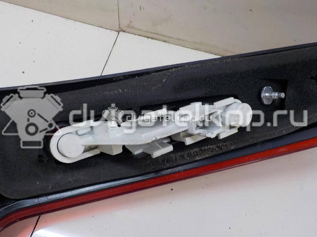 Фото Фонарь задний левый  30678749 для Volvo V50 Mw {forloop.counter}}
