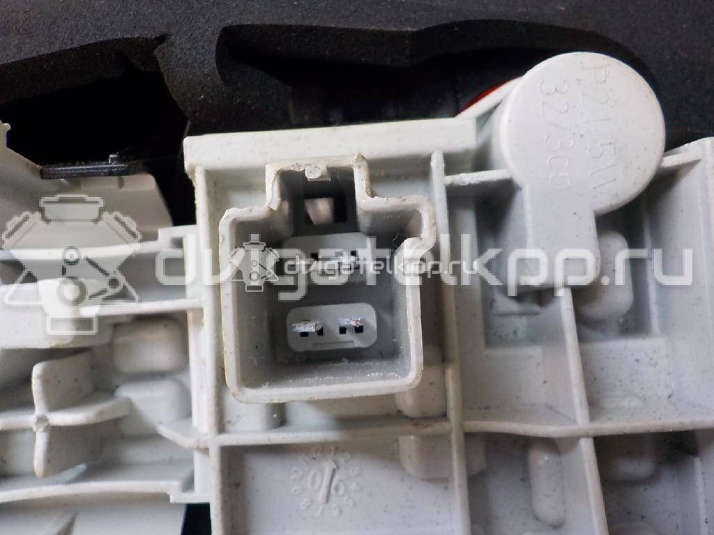 Фото Фонарь задний левый  30678749 для Volvo V50 Mw {forloop.counter}}