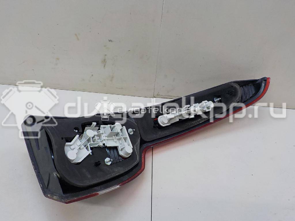 Фото Фонарь задний левый  30678749 для Volvo V50 Mw {forloop.counter}}