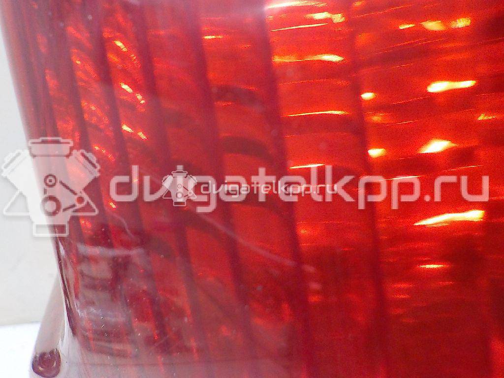 Фото Фонарь задний левый  30678749 для Volvo V50 Mw {forloop.counter}}