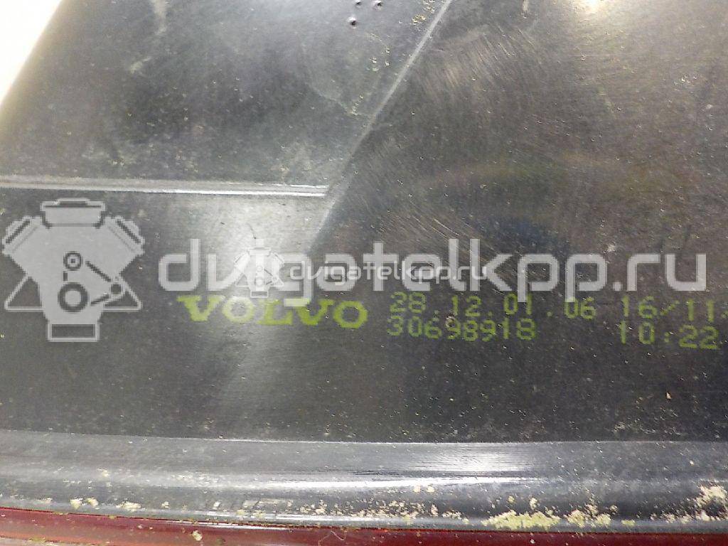 Фото Фонарь задний левый  30678749 для Volvo V50 Mw {forloop.counter}}